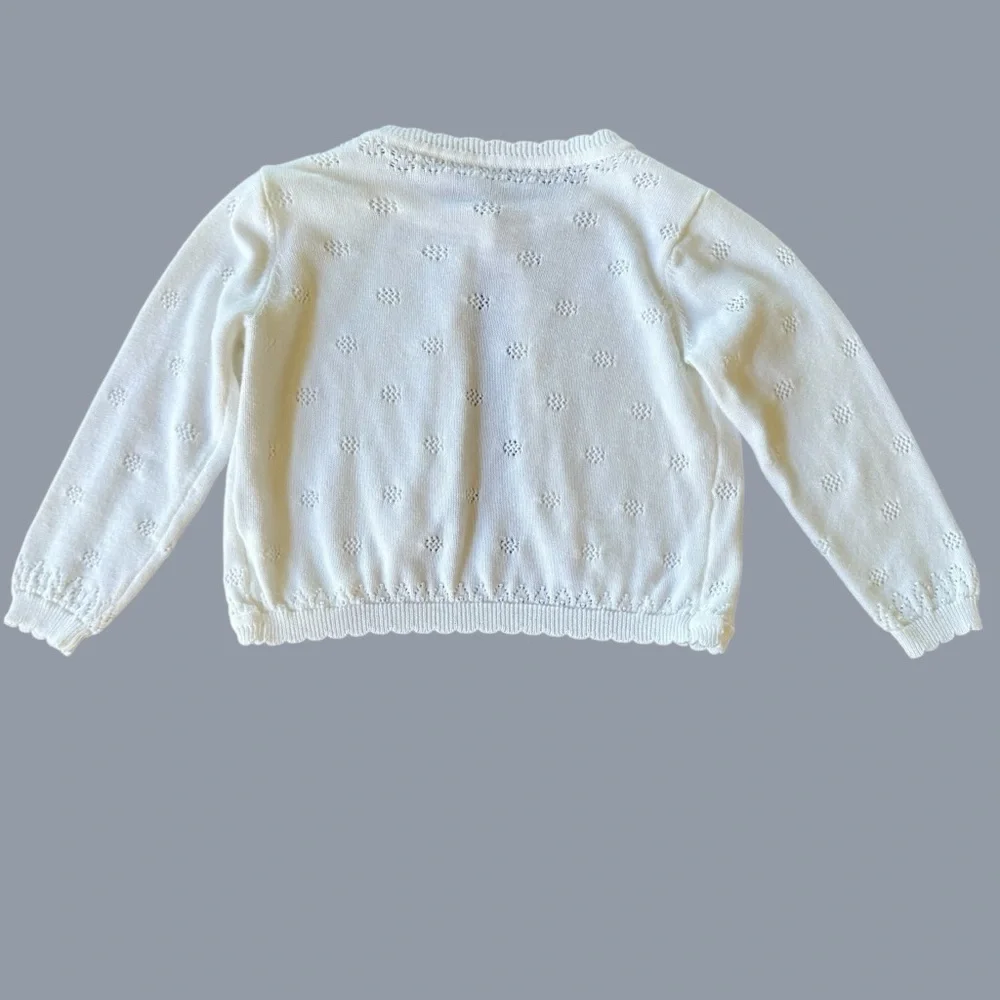 N/A white cotton